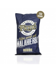 PIQUE PATATES MALAHIERBA 150GR