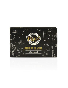 PIQUE CLOÏSSES BLANQUES AL...