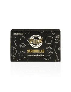 PIQUE SARDINETES EN OLI...