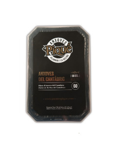 PIQUE ANXOVES DEL CANTABRIC...
