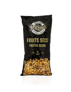 PIQUE COCKTAIL DE FRUITS...