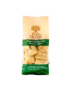 PAN DE OLIVO ROMANI  200 GRS