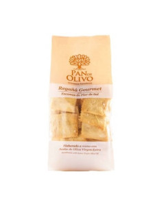 PAN DE OLIVO SAL 200 GRS