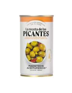 M.ACEITUNEROS OLIVES "LAS...