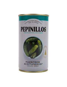 M.ACEITUNEROS COGOMBRE...