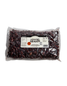 M.ACEITUNEROS OLIVES NEGRES...