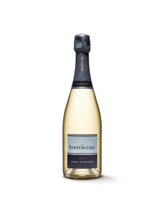 BARFONTARC CHAMPAGNE BLANC...