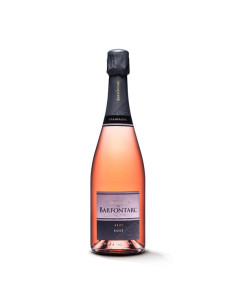 BARFONTARC CHAMPAGNE ROSE BRUT