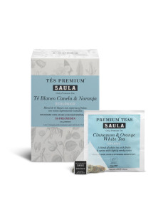 SAULA TE BIO BLANC...