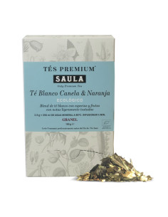 SAULA TE BIO BLANC...