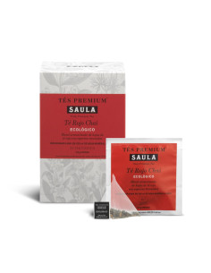 SAULA TE BIO VERMELL CHAI...