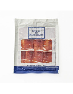 SIERRA DE BARBELLIDO CEBO...