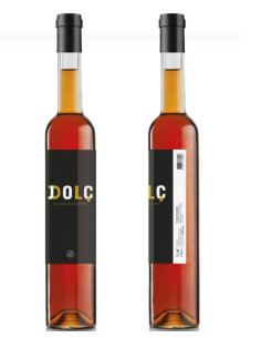 CELLER JOC VI DOLÇ