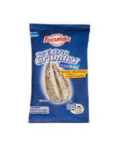 FACUNDO PIPES EXTRA C/EXP.