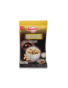 FACUNDO ANACARDS TORRATS