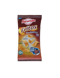 FACUNDO FREGITS BARBACOA