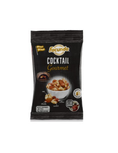 FACUNDO COCTEL FRUITS SECS...