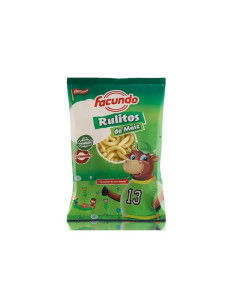 FACUNDO RULITOS (GANCHITOS)