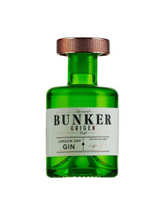 BUNKER ORIGEN GINEBRA MINI...