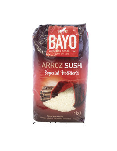 BAYO ARROS SUSHI 1KG