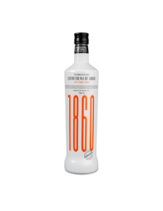 BAYO LICOR ARROS "1860" 0,7L