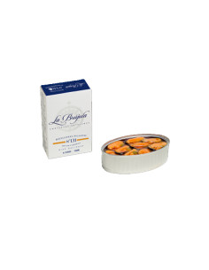 LA BRUJULA MUSCLOS PICANT...