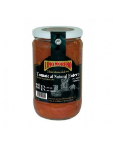 LINO MORENO TOMAQUET...