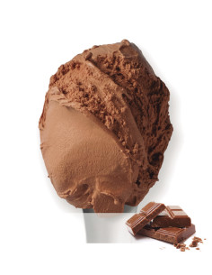 DINO GELAT CACAU HOLANDES...