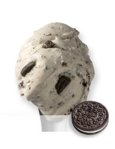 DINO GELAT COOKIES&CREAM...