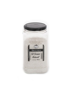 SALGADO SAL ESCATES NATURAL...