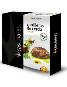 CASCAJARES GALTA DE PORC...