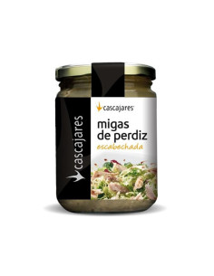 CASCAJARES "MIGAS" DE...