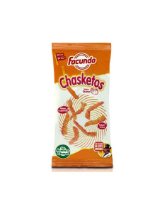 FACUNDO CHASKETOS FORMATGE...