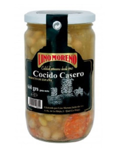 LINO MORENO SOPA CASOLANA...