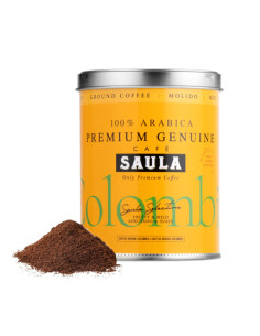 SAULA CAFE PREMIUM GENUINE...