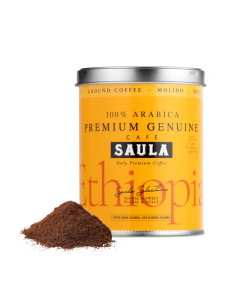 SAULA CAFE PREMIUM GENUINE...