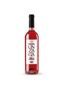 VIÑA UNZAGA VI ROSAT