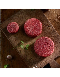 EIZAGUIRRE HAMBURGUESA...