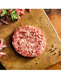 EIZAGUIRRE HAMBURGUESA...