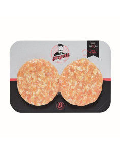 EIZAGUIRRE HAMBURGUESA DE...