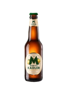 MORITZ CERVESA RADLER 1/3...