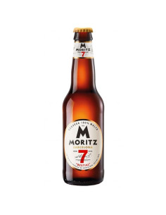 MORITZ CERVESA "7" 1/3...