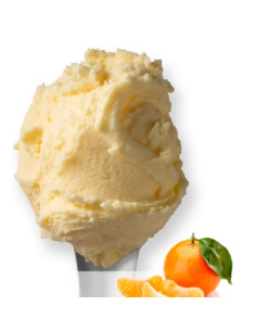 DINO SORBET MANDARINA...