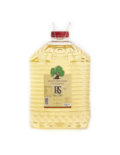 SALGADO OLI GIRASOL BIDO 5L