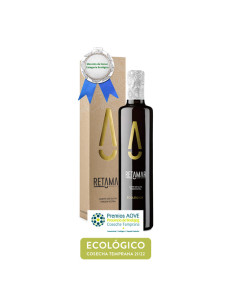 RETAMAR OLI OLIVA VERGE...