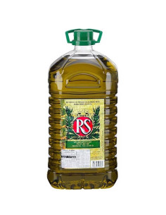 SALGADO OLI GIRASOL BLENDED...