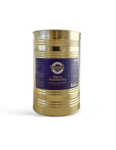 PIQUE OLIVES MALAHIERBA 4,4KG