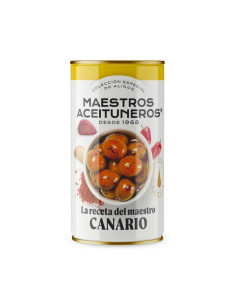 M.ACEITUNEROS OLIVES...