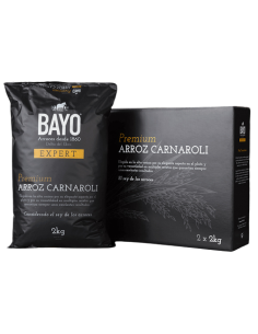 BAYO ARROS CARNAROLI EXPERT...