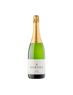 BERTHA CAVA BRUT NATURE...